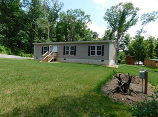 3769 Park Way, Elkton, VA 22827