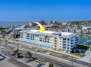 300 150th Ave #404, Madeira Beach, FL 33708