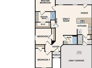 1044 W Nina Dr, Casa Grande, AZ 85122