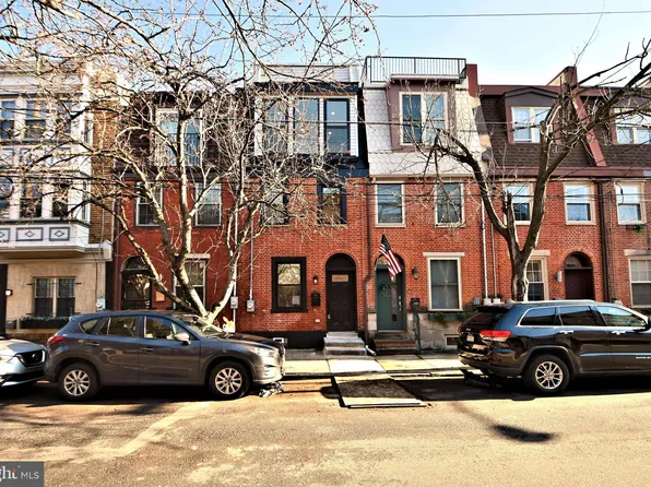855 N Lawrence St, Philadelphia, PA 19123