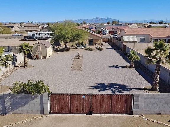 2nd image of 15774 S SAXON Road