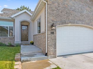 448 E 2260 N #14, Provo, UT 84604