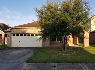 11639 Quinn Ridge Way, Houston, TX 77038