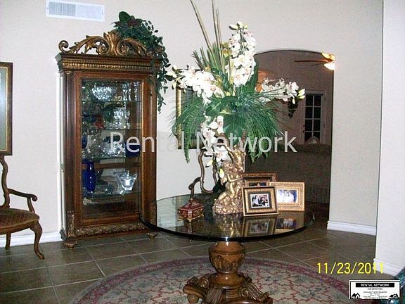 Foyer - entrance