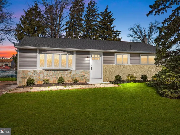 1491 Hampton Ln, Warminster, PA 18974