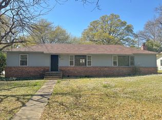 3901 Wood St, Texarkana, TX 75503