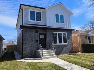 7509 N Oleander Ave, Chicago, IL
