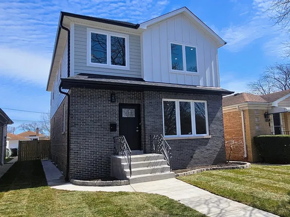 7509 N Oleander Ave, Chicago, IL 60631