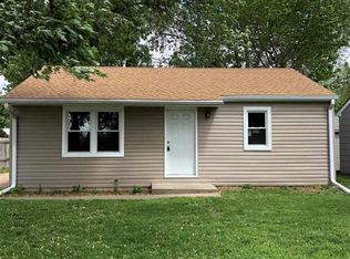 2908 N 40th St, Lincoln, NE 68504