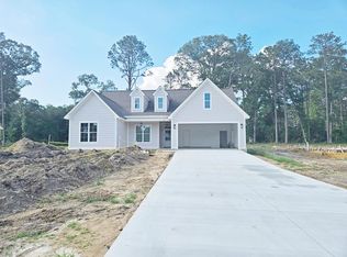 106 Sawtooth Dr, Leesburg, GA 31763