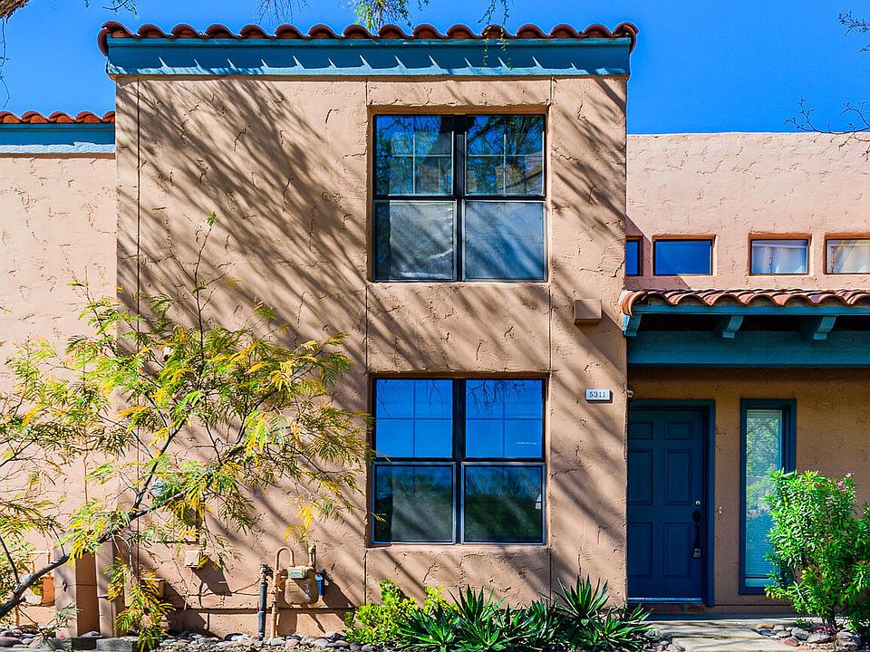 1st image of 5311 N Calle Del Rocio
