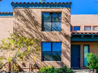 5311 N Calle Del Rocio, Tucson, AZ 85750