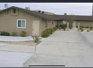 62082 Chollita Rd APT B, Joshua Tree, CA 92252
