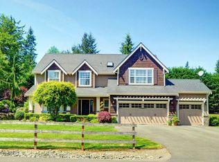 12825 318th Ave NE, Duvall, WA 98019