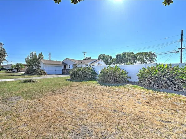 7318 Glencliff Dr, Downey, CA 90240