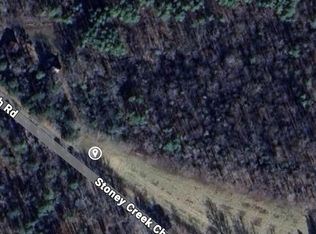 2889 Stoney Creek Church Rd LOT 26, Burlington, NC 27217