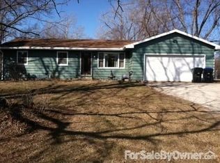 3441 NW Brickyard Rd, Topeka, KS 66618