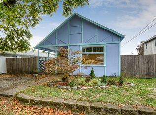 3916 SE Jackson St, Milwaukie, OR 97222