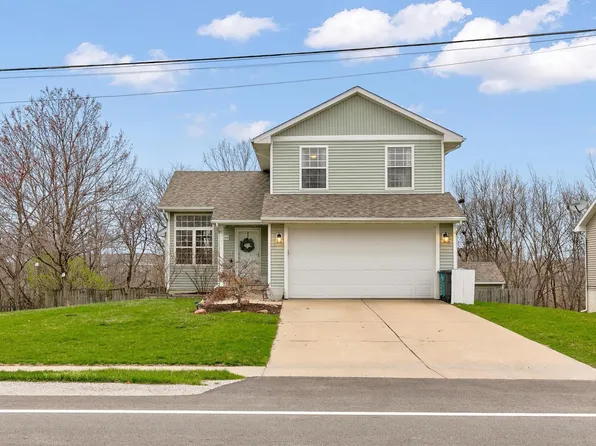 1118 SW Ankeny Rd, Ankeny, IA 50023