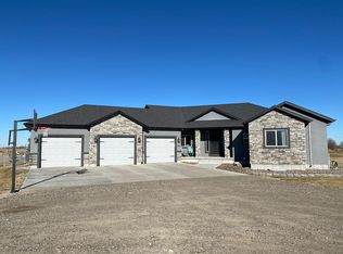 932 E 0 S, Declo, ID 83323