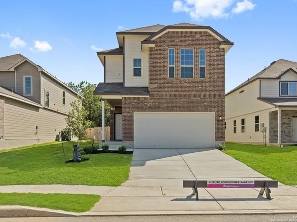4023 Somers Crest, San Antonio, TX 78211