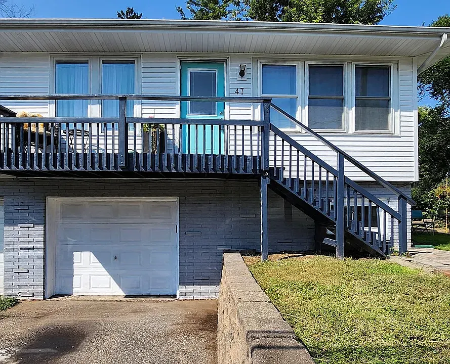 47 Juniper St