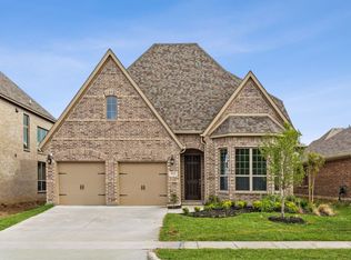 700 Fencerow Trl, Celina, TX 75009
