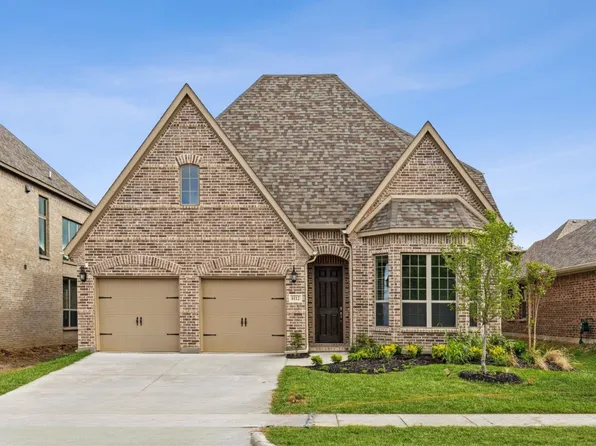 700 Fencerow Trl, Celina, TX 75009