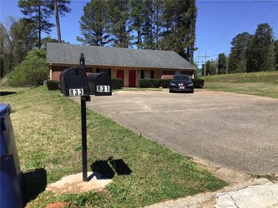 831-83 Bedford Bay Trl, Lawrenceville, GA, 30046