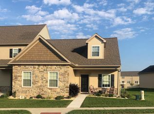 132 Ridgefield Dr, Elizabethtown, PA 17022