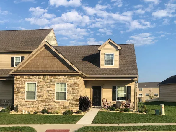 132 Ridgefield Dr, Elizabethtown, PA 17022