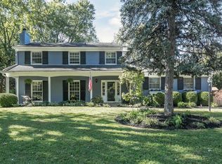 3508 Sorrento Ave, Barbourmeade, KY 40241