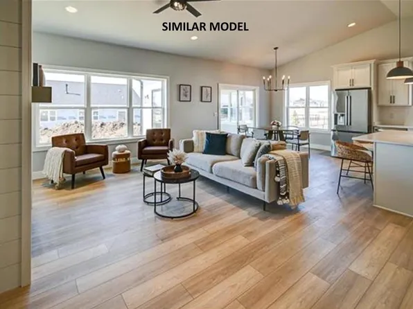 6631 Royal View Drive, Deforest, WI 53532