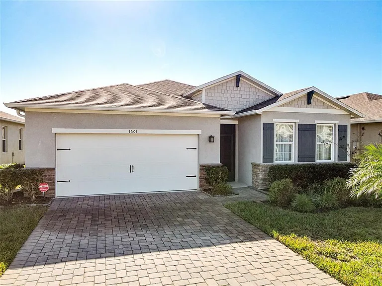 1601 Delphi Way — Photo 1