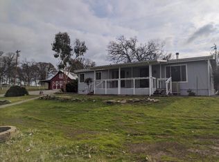 28605 N Burrough Valley Rd, Tollhouse, CA 93667