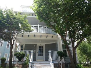 39 Pleasant St, Dorchester, MA 02125
