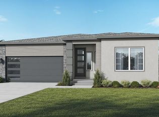 Arcadia #011 Plan, Wolf Ranch, Colorado Springs, CO 80924