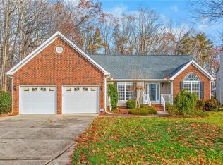 3260 Stacy Ct, Winston Salem, NC 27107