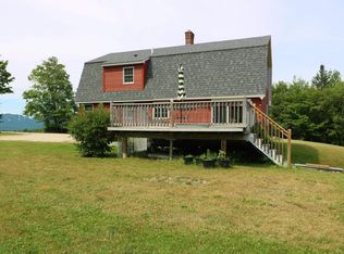 192 Cates Hill Rd, Berlin, NH 03570