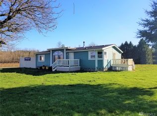 846 Gish Rd, Onalaska, WA 98570