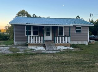 2486 Hyde Rd, Ripley, TN 38063