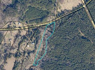0 Bethany Rd, Greensboro, GA 30642