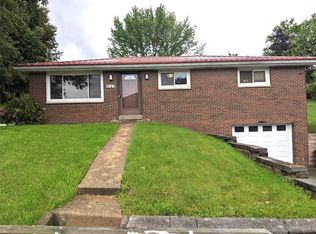 1129 Baughman Hollow Rd, Greensburg, PA 15601