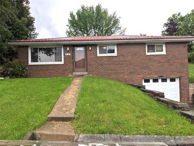 1129 Baughman Hollow Rd, Greensburg, PA, 15601