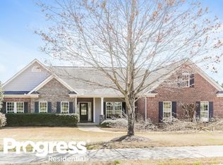 1217 White Columns Dr, Monroe, GA 30656