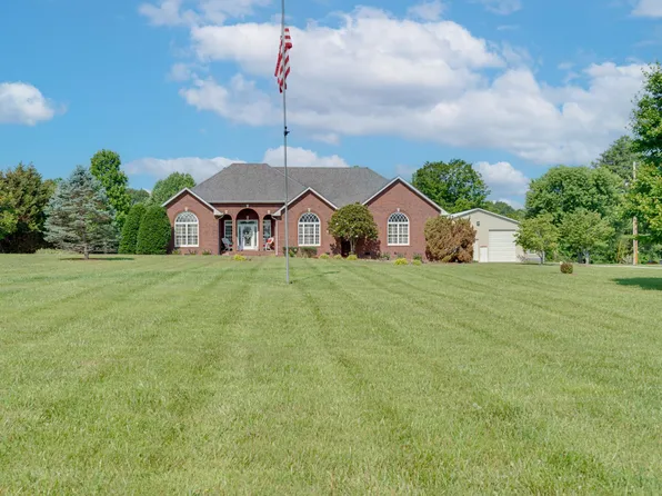 2610 S Mount Pleasant Rd, Greenbrier, TN 37073