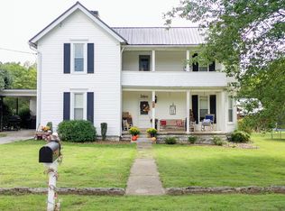 160 Bottle Hollow Rd, Shelbyville, TN 37160