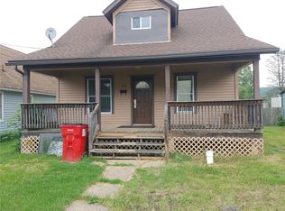 223 Elm St, Franklin, PA 16323