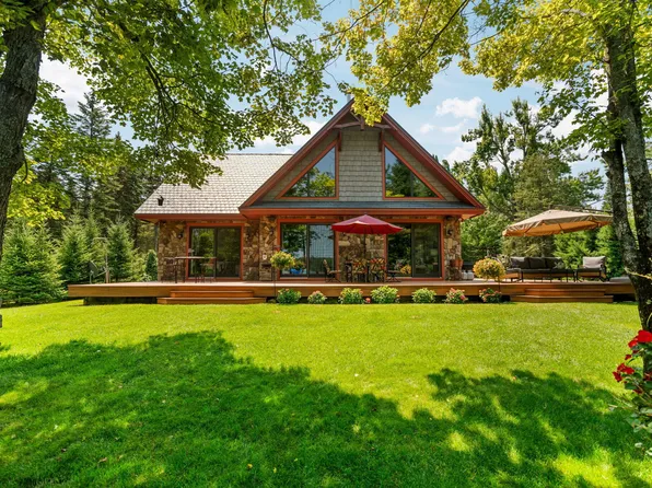 3206 Sandpiper Ln, Lewiston, MI 49756