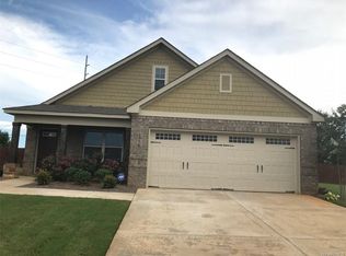 1770 Benson St, Prattville, AL 36066